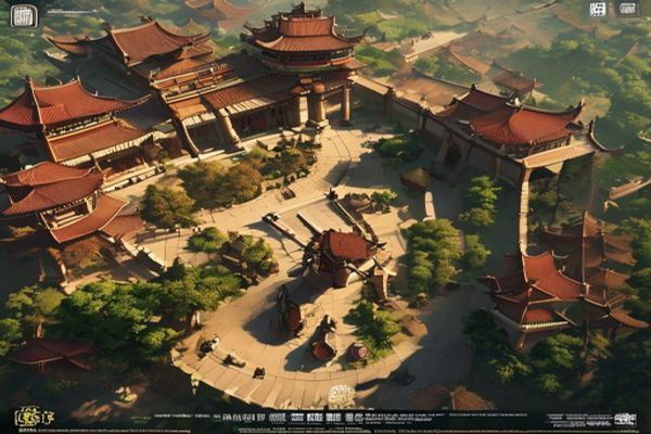 幻想三国志外传